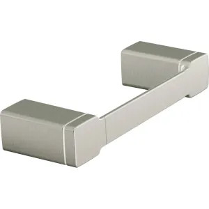 Moen YB8886BN Moen 90 Degree Hand Towel Bar, Brushed Nickel - YB8886BN