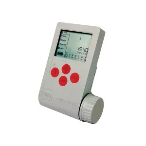 Toro TEMP-1-DC-L Toro Tempus DC 1-Station Battery-Operated Sprinkler Controller w/ LCD Screen, TEMP-1-DC-L