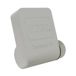 Toro TEMP-2-DC Toro Tempus DC 2-Station Battery-Operated Sprinkler Controller, TEMP-2-DC
