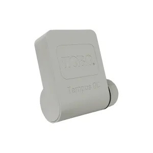 Toro TEMP-1-DC Toro Tempus DC 1-Station Battery-Operated Sprinkler Controller, TEMP-1-DC