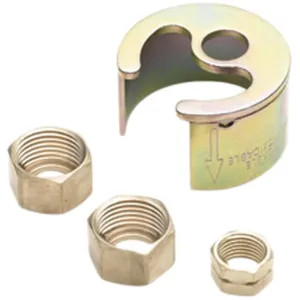Cleveland Faucet 40088 Moen CFG 40088 Faucet Mounting Kit