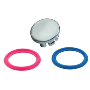 Cleveland Faucet 42084 Cleveland 42084 Chrome Handle Cap