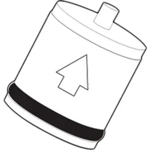 Cleveland Faucet 41001 Moen CFG 41001 Check Valve Kit