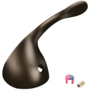 Cleveland Faucet 40081OWB Cleveland 40081OWB Old World Bronze Single-Lever Replacement Handle 