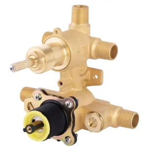 Pfister 015-6WDSS PFISTER 015-6WDSS ROUGH IN VALVE FOR TRIM WITH STACKED DIVERTER