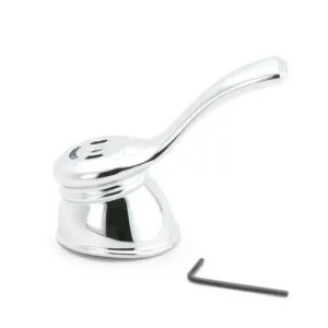 Moen 146191WR MOEN 146191WR PART HANDLE KIT WR WROUGHT IRON