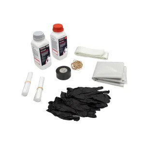 Ridgid 74693 RIDGID Pipe Patch Kit - 2-inch Pipe x 32-inch Repair - 74693