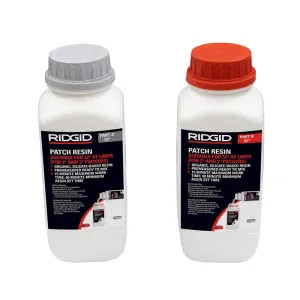 Ridgid 74878 RIDGID 74878 Pipe Patch Resin Only - 32