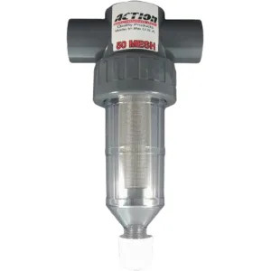 Action Filter OR 1.5OS Action Machining OR 1.5OS O-Ring Kit For 1-1/2