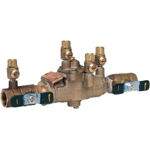 Watts 009M2-QT 2 Watts 009M1QT 2