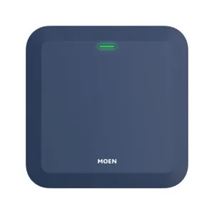 Moen WICNT008G1USA Moen Smart Sprinkler Controller, 8-Zone - WICNT008G1USA