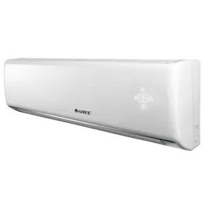   GREE MultiPRO Wall Mount Indoor Unit, 36,000 BTU - GMV-ND36G/B4B-T(U)