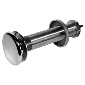 Sloan 303367 Sloan C-43-A Push Button Assembly, 9-3/4