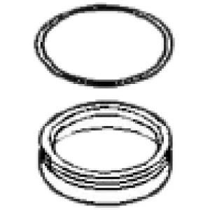 Sloan 337036 Sloan DO-19-A Seat Assembly with O-ring (0337036)
