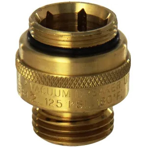 Woodford 34HA-BR Woodford 34HA-BR High Altitude Vacuum Breaker