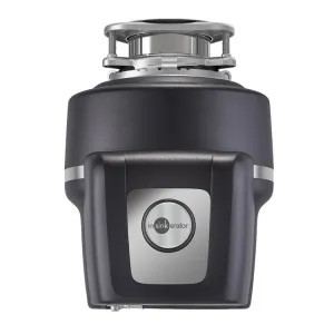 Insinkerator PRO-1250-W/C InSinkErator Advance Series Pro-1250-W/C Garbage Disposal, 1-1/2 HP, With Cord - 79853K-ISE