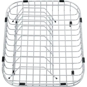 Franke DBR10S Franke Steel Queen/Reginox 14