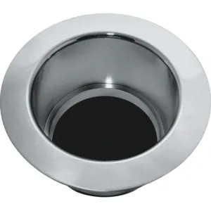 Franke WDFLANGE-SS Franke 3-1/2