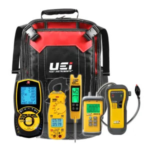 Uei 522KIT UEi Oil Burner and Boiler Install Kit - 522KIT