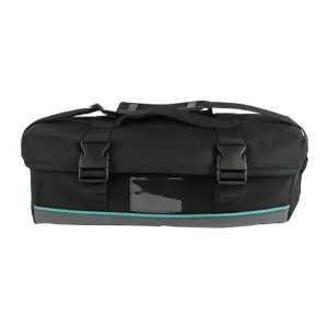 Uei AC520 UEi Combustion Kit Soft Carrying Case for C Series Analyzers, 18in x 5in x 4.5in - AC520