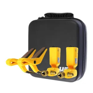 Uei HUB4 UEi Smart Refrigerant Charging Kit - HUB4