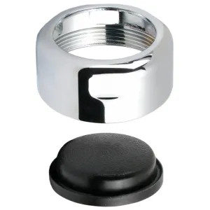 Sloan 3308866 Sloan H-574 Stop Cap with Bumper Seat, 3308866