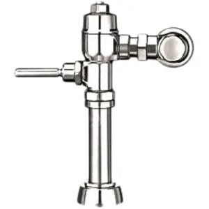Sloan 3140135 Sloan Naval 110-3.5-XYV Exposed Manual Water Closet Flushometer (3140100)