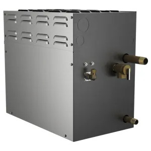 Brizo 8GE-TSG20-208-1 BRIZO 8GE-TSG20-208-1 MYSTIX STEAM GENERATOR - 20KW 208V - SINGLE PHASE