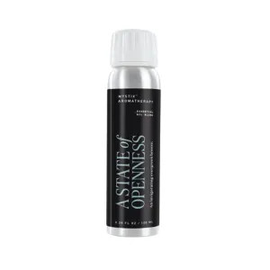 Brizo 8SP-S5-5 Brizo Mystix A State of Openness Essential Oil Blend for Mystix Aromatherapy System, 100ml - 8SP-S5-5