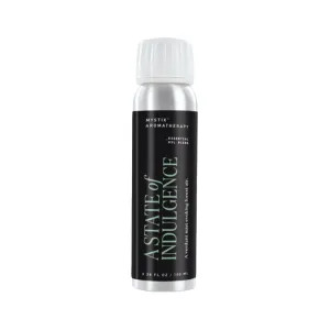 Brizo 8SP-S6-5 Brizo Mystix A State of Indulgence Essential Oil Blend for Mystix Aromatherapy System, 100ml - 8SP-S6-5
