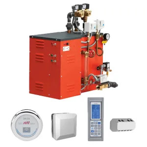 Delta 5COM15-PAC-615-208-03 Delta Commercial Generator, 15KW 208V 3PH - 5COM15-PAC-615-208-03