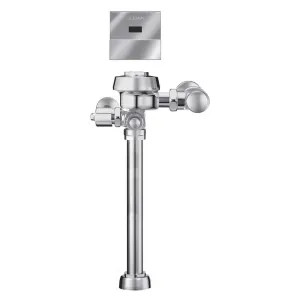 Sloan 3450260 Sloan Royal Optima 113 ESS-1.28-TMO-HW Exposed Sensor Hardwired Water Closet Flushometer (3450260)