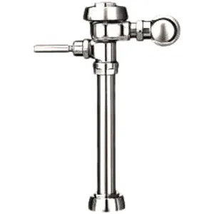 Sloan 3910270 Sloan Royal 113-1.6 Exposed Manual Water Closet Flushometer (3910270)