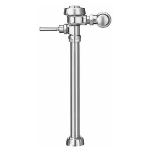 Sloan 3010532 Sloan Royal 117-6.5-H-1-OFST-O Exposed Manual Service Sink Flushometer (3010532)