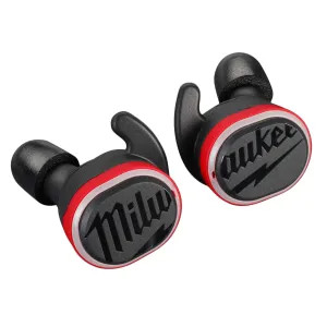 Milwaukee 2191-21 Milwaukee REDLITHIUM USB Bluetooth Jobsite Ear Buds - 2191-21