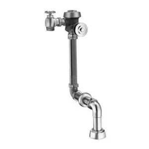 Sloan 3911875 Sloan Royal 153-1.6-4-3/4-LDIM Concealed Manual Water Closet Flushometer (3911875)
