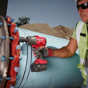 Milwaukee 2967-21B Milwaukee M18 FUEL 1/2