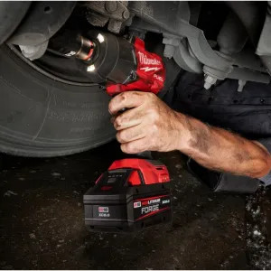 Milwaukee 2967-20 Milwaukee M18 FUEL 1/2