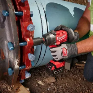Milwaukee 2966-20 Milwaukee M18 FUEL 1/2