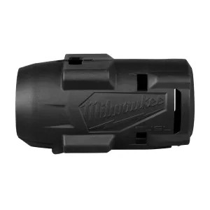 Milwaukee 49-16-2966 Milwaukee M18 FUEL Protective Boot for High Torque Impact Wrenches with Pin Dentent - 49-16-2966