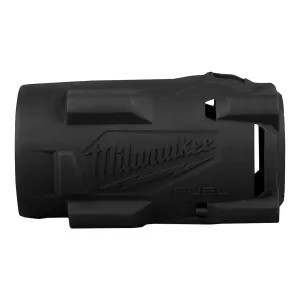 Milwaukee 49-16-3060 Milwaukee M18 FUEL Protective Boot for Controlled Torque Compact Impact Wrenches - 49-16-3060