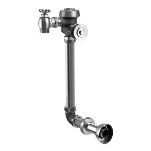 Sloan 3919392 Sloan Royal 154-1.28-6-3/4-LDIM Concealed Manual Water Closet Flushometer (3919392)