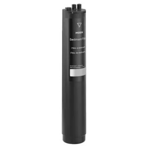 Moen F9910 Moen Replacement Sediment Filter for 4-Stage Reverse Osmosis Water Filtration System, Stage 1  - F9910