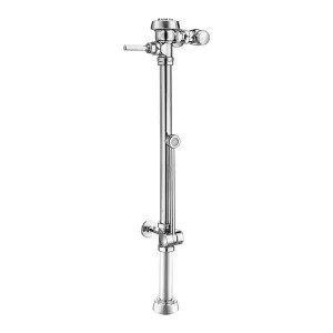 Sloan 3919649 Sloan Royal BPW 1000-3.5-2-OFST Exposed Manual Specialty Water Closet Bedpan Washer Flushometer (3919649)