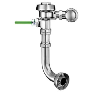 Sloan 3720330 Sloan WES-120 UPPERCUT Exposed Dual-Flush Water Closet Flushometer (3720330)