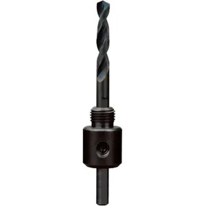 Milwaukee 49-56-6950 Milwaukee 49-56-6950 1/4 Inch Hole Saw Arbor