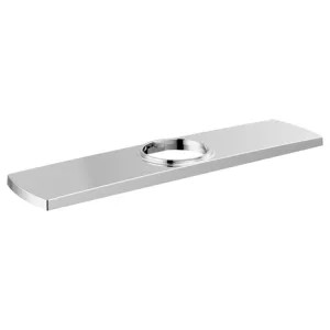 Brizo 690106-PC-L Brizo Kintsu Escutcheon, Lumicoat Polished Chrome - 690106-PC-L