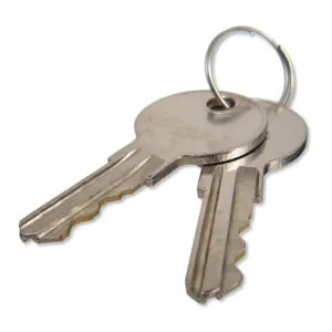 Weathermatic 46-714KSA Weathermatic 46-714KSA key for SL1600 Controller