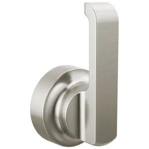 Delta H589SS-PR Delta Tetra Lever Handle Kit for Tetra Tub Filler Faucet, Lumicoat Stainless - H589SS-PR