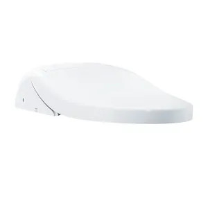 Toto SN7631M#01 TOTO G5A WASHLET Top Unit For G5A Integrated Smart Toilet, Cotton White - SN7631M#01 